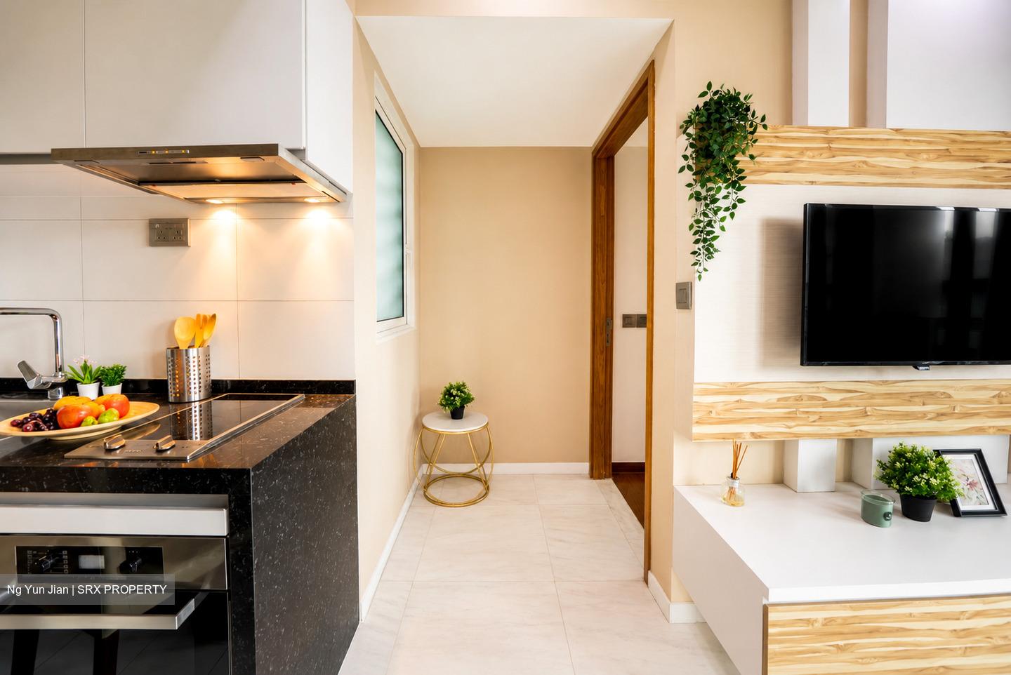 Suites At Orchard (D9), Apartment #581724531